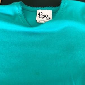 Lilly Pulitzer t shirt